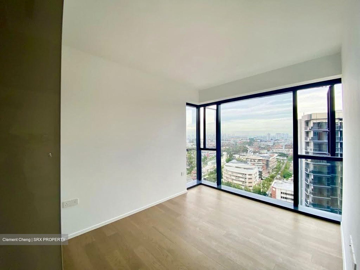 Parc Esta (D14), Apartment #617755301